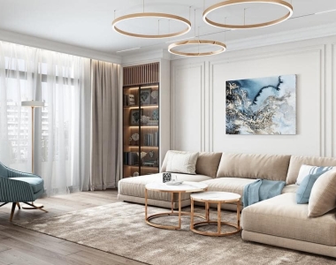 Biệt thự Anh Long - Long Hải