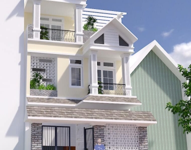 Nhà Anh Nam Vũng Tàu