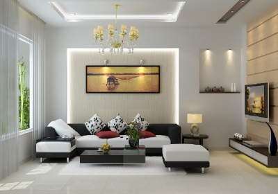 15 PHONG CÁCH THIẾT KẾ NỘI THẤT PHỔ BIẾN NHẤT HIỆN NAY