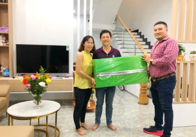 Đơn vị thiết kế thi công nhà uy tín tại Vũng Tàu